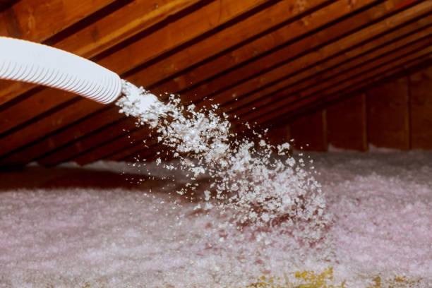 Best Insulation for Specific Applications in Morganville, NJ