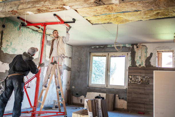 Best Insulation Installation Services in Morganville, NJ