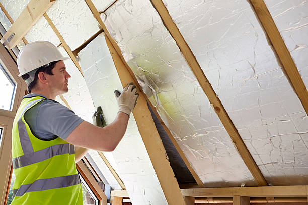 Best Residential Insulation in Morganville, NJ
